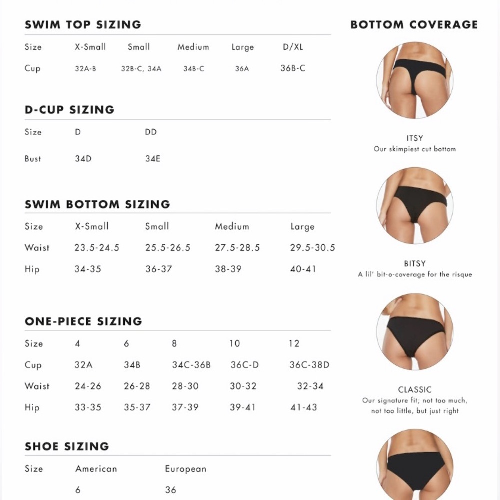 L*SPACE Bikini 2 pcs- Chloe Wrap Top + Estella Bottom in Sky Blue - Picture 8 of 16